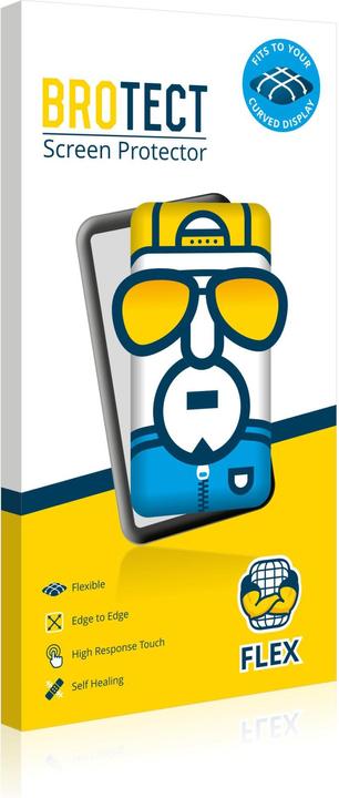 Image du produit BROTECT Full-Cover Protection