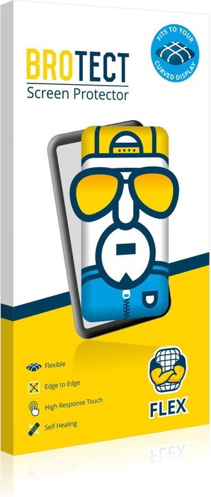 Image du produit BROTECT Full-Cover Protection