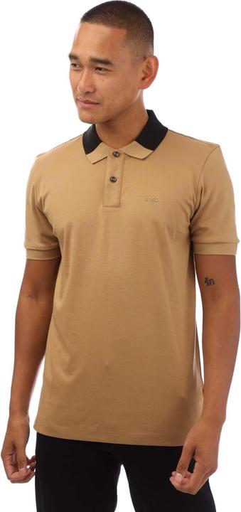 Produktbild BOSS Phillipson 116 Poloshirt