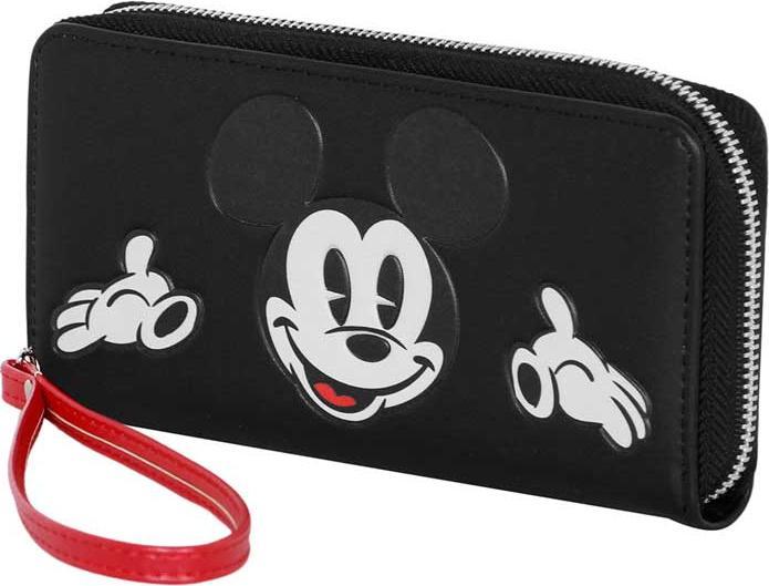 Actual product image Karactermania MICKEY - Heady - Portefeuille Casual