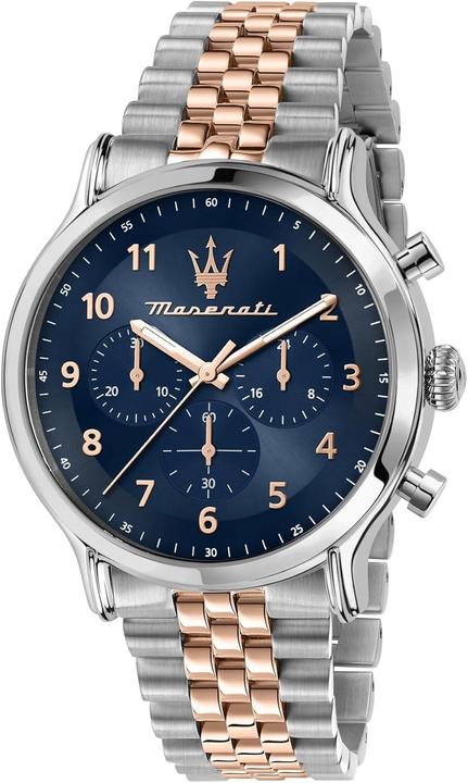 Maserati Epoca Limited Edition cronografo al quarzo (Cronografo, 42 mm)