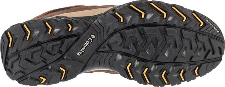 Produktbild Columbia Crestwood Schuhe (42)
