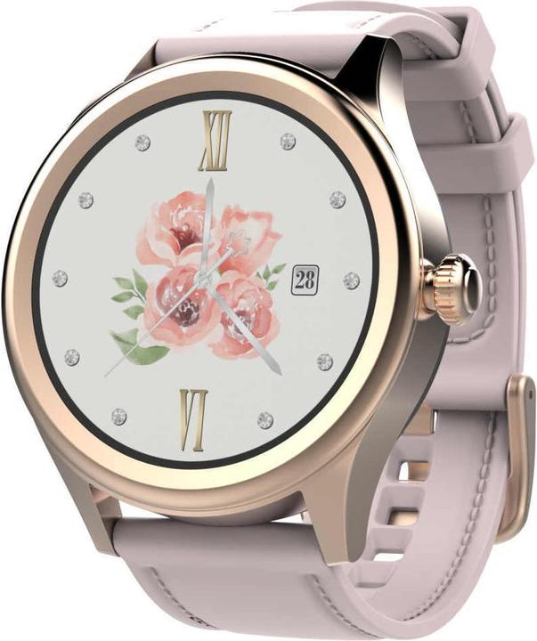 Produktbild NoName CARNEO Smart hodinky Prime GTR woman (45 mm)