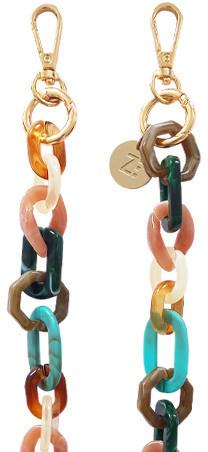 Actual product image Zanaé Necklace