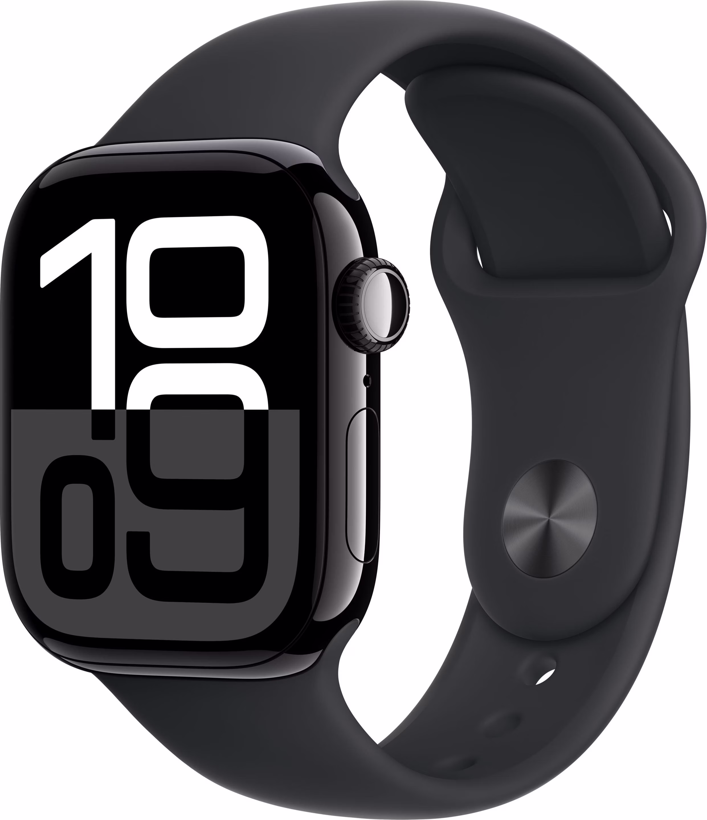 APPLE Watch Series 10 GPS, 42mm Aluminiumgehäuse
