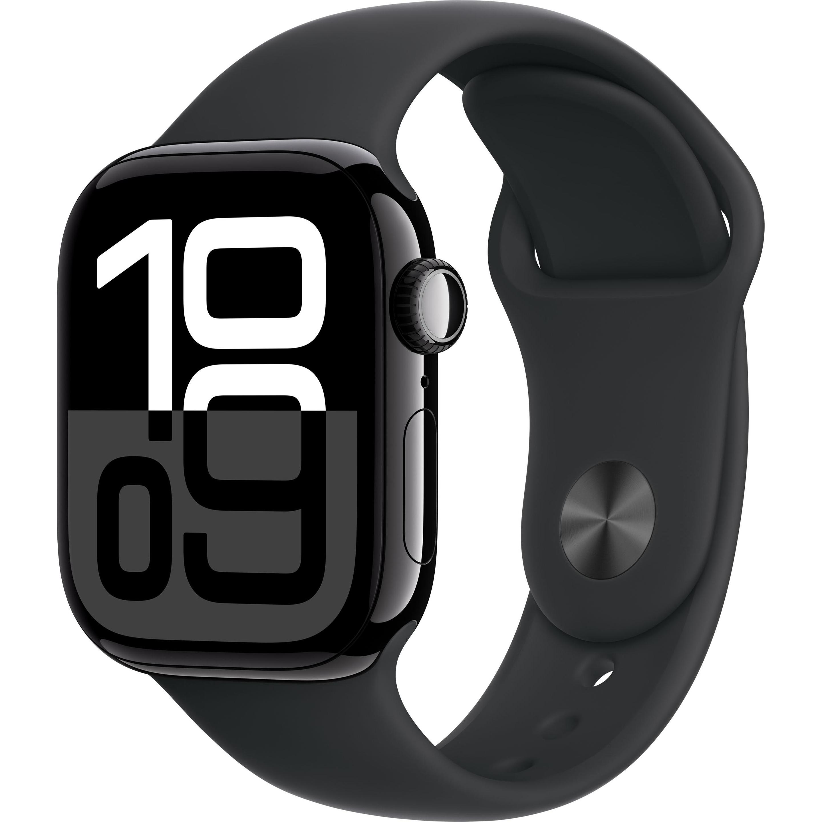 Apple Watch Series 10 (42 mm, 4G), Smartwatch
