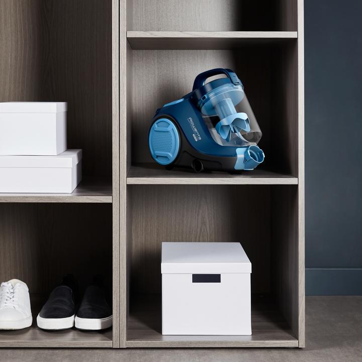 Actual product image Rowenta Swift Power RO2981