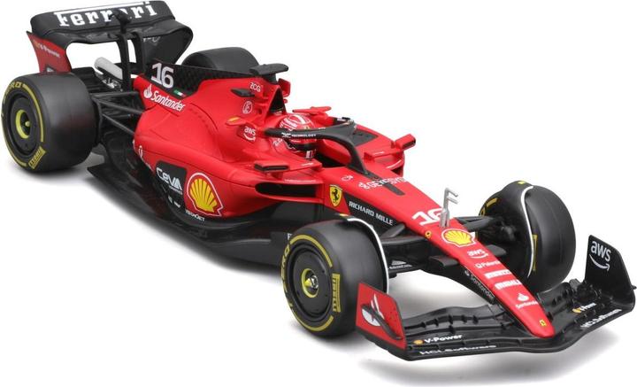 Produktbild No Name Ferrari F1 Sf-23 #16 Charles Leclerc BBURAGO