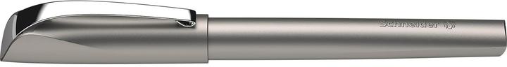 Actual product image Schneider 168621 Ceod Shiny fountain pen (right- and left-handed, M-nib, incl. ink cartridge royal blue) (1x)