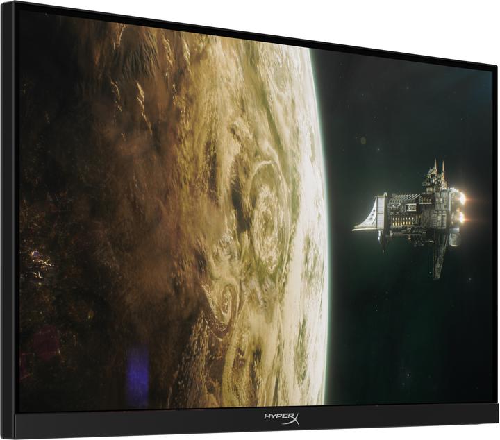 Produktbild HP HyperX Armada (1920 x 1080 Pixel, 25")