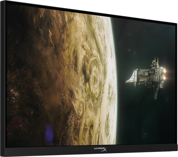 Actual product image HP HyperX Armada (1920 x 1080 pixels, 25")