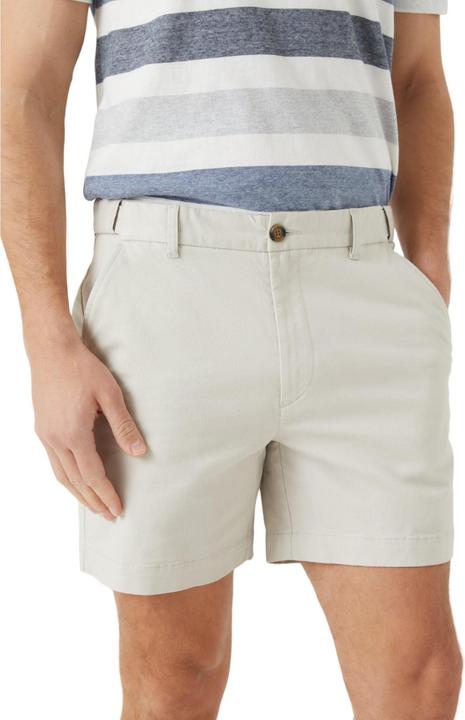 Image du produit Universal Textiles - Short PREMIUM SKIPPER - Homme (42)