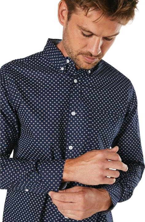 Produktbild Universal Textiles Hemd Langärmlig (L)