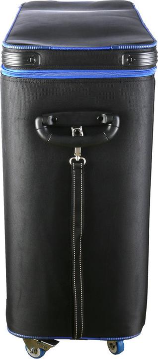 Productafbeelding Falcon Eyes Professionele tas op wielen CG-03