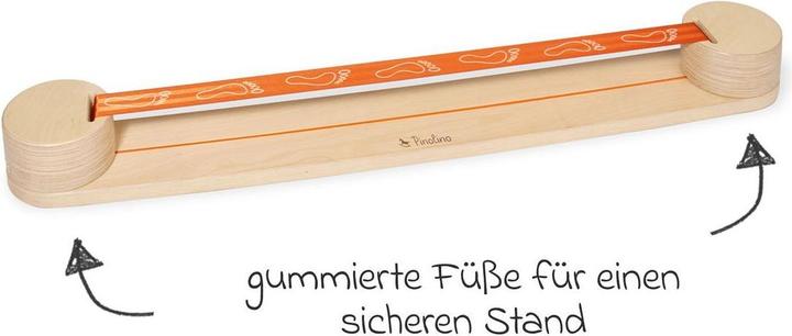 Produktbild Pinolino Slackline „Kari”