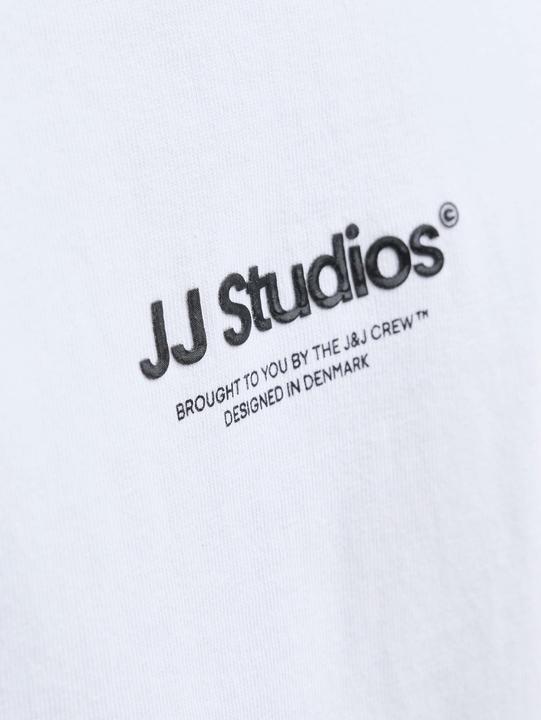Produktbild Jack & Jones Jjesoho Tee Ls Crew Neck Noos (S)