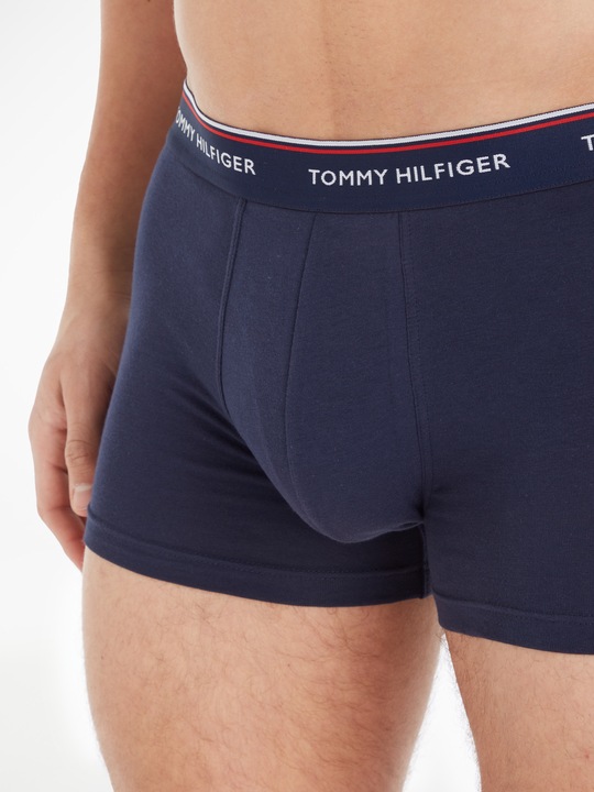Actual product image Tommy Hilfiger Trunk (XL, pack of 3)