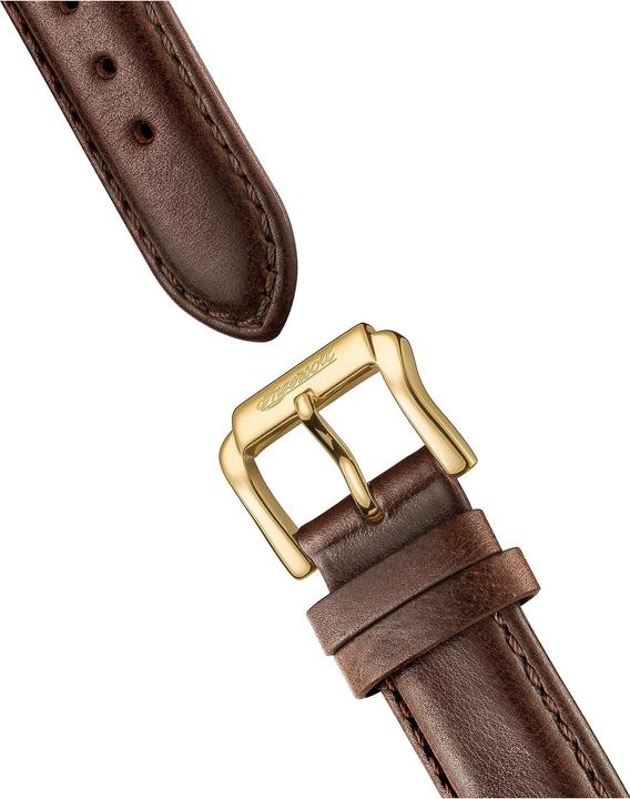 Immagine prodotto Ingersoll 1892 Il Jazz (Lunetta girevole a sinistra, Visualizzazione della riserva di carica, 42 mm)
