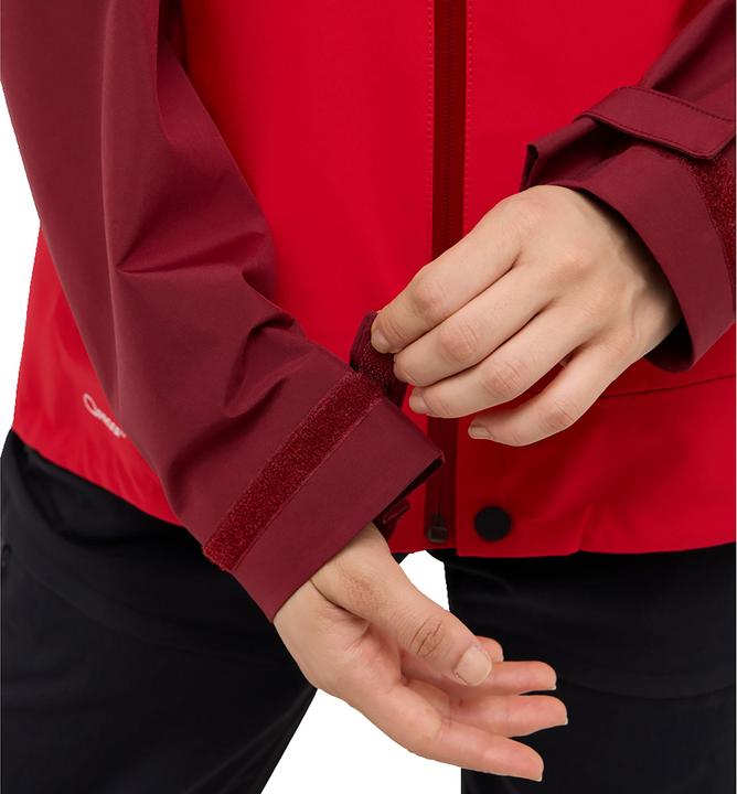 Actual product image Haglöfs Front Proof (M)