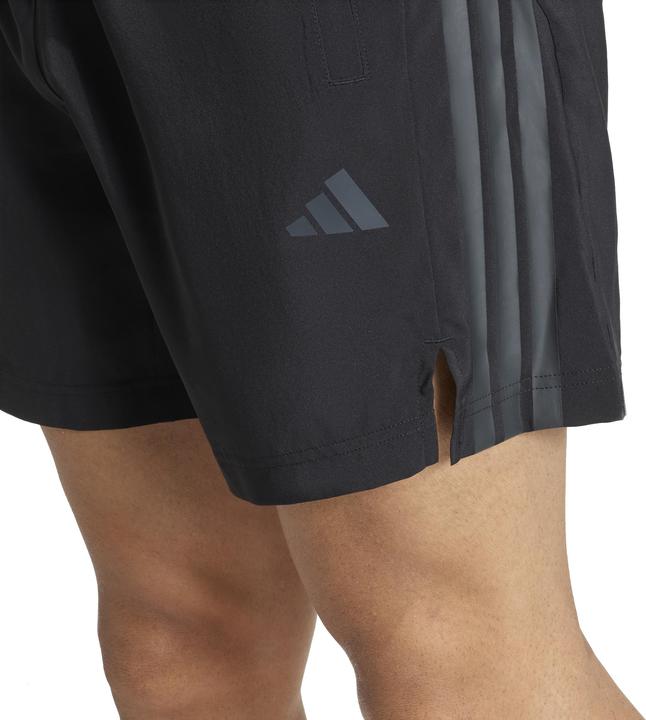 Produktbild Adidas Tech Essentials 3-Stripes Shorts (XL)