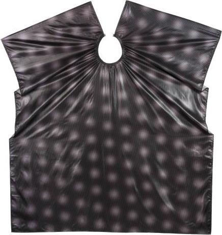 Immagine prodotto Hairforce Cabinet Cape Honeycomb