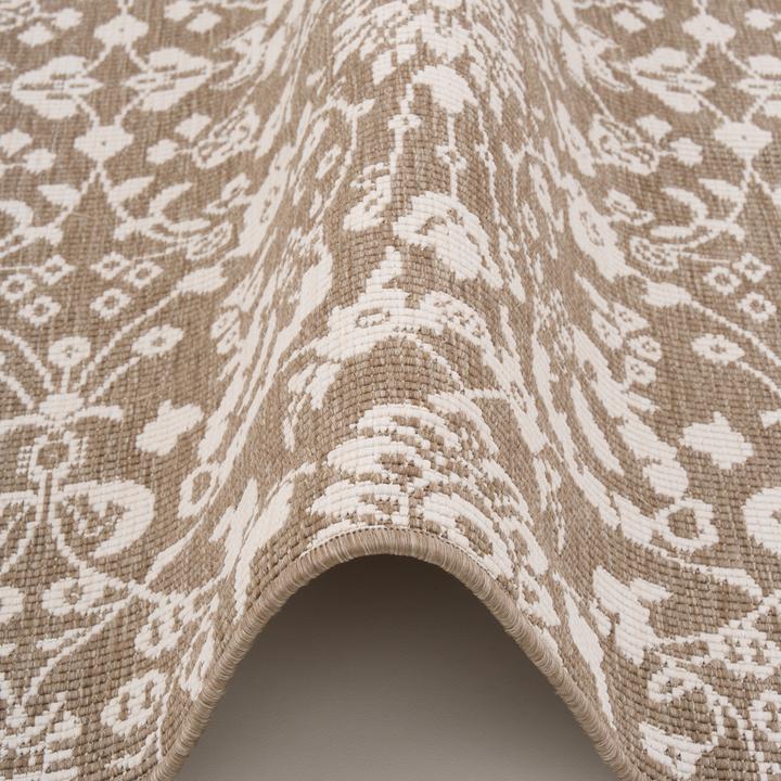 Actual product image Snapstyle In- und Outdoor Teppich Beidseitig Newport Modern (100 x 300 cm)