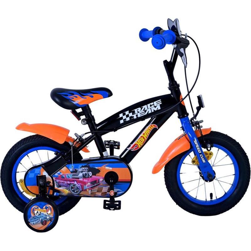 Mattel, Kindervelo, (12")