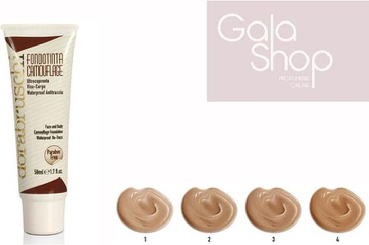 Actual product image DoraBruschi 164183 (1)