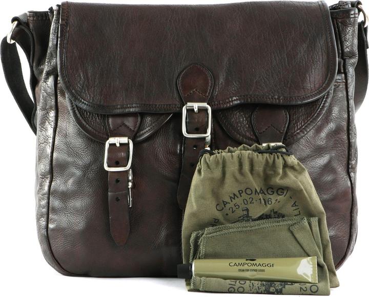 Immagine prodotto Campomaggi Venere Medium Shoulder Bag