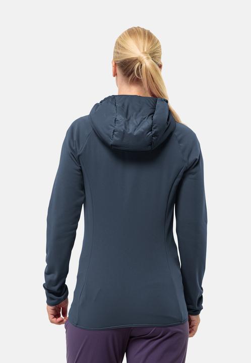 Actual product image Jack Wolfskin Routeburn Pro Hybrid W (XL)