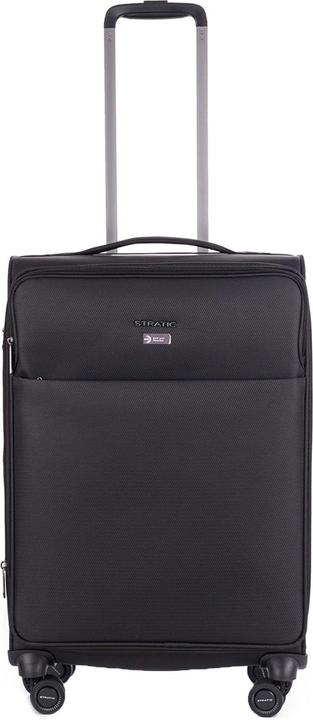 Image du produit Stratic Light+ - Valises (70 l)