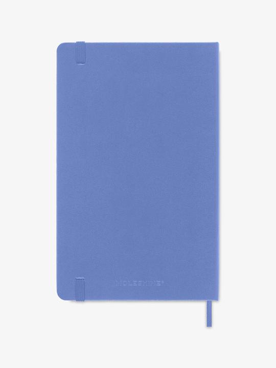 Productafbeelding Moleskine Notitieboekje HC L/A5 (A5, Geen, Hardcover)