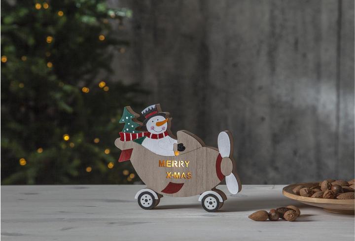 Image du produit Star Trading Décoration de table Billy