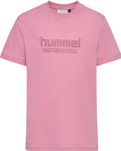 Produktbild hummel hmlJR BASE T-SHIRT S/S (34, 36, 38, 40)