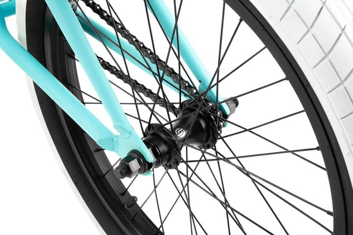 Immagine prodotto Radio Bikes Saiko 20" (20.75")