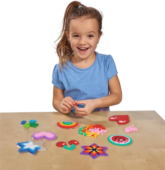 Produktbild Simba A&F Bügelperlenstick mit 5000 Perlen