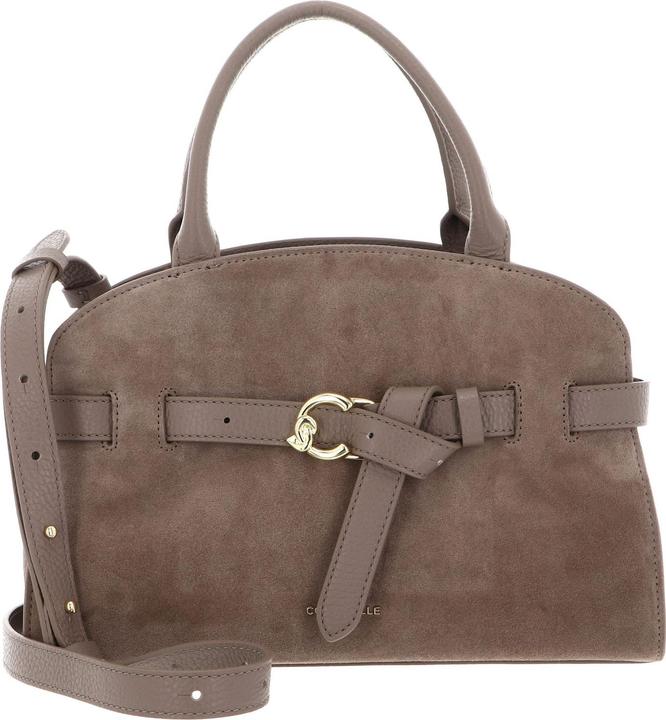 Immagine prodotto Coccinelle Sabine Suede Bi Handbag
