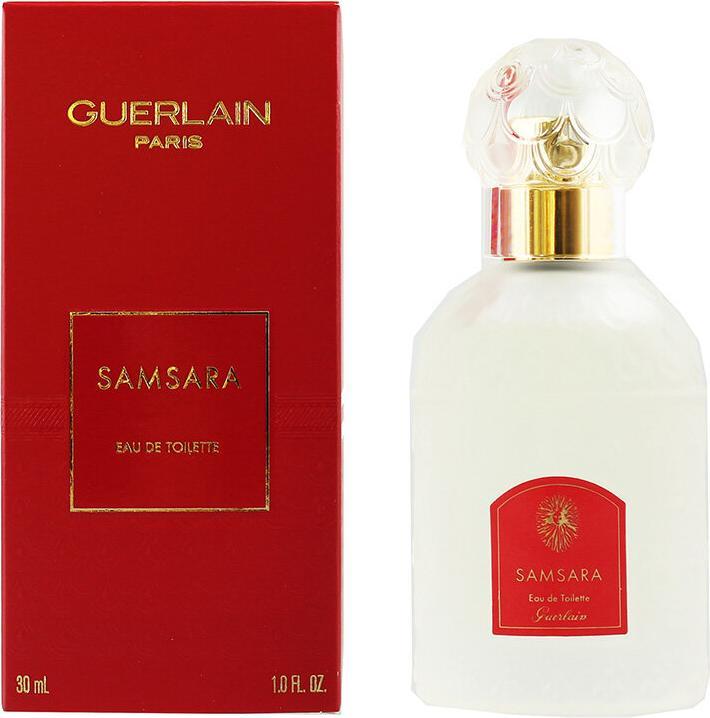 Guerlain Samsara (Eau de Toilette, 30 ml)