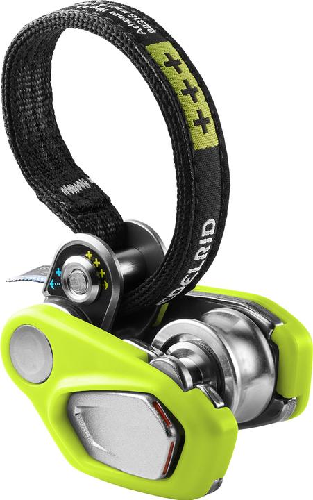 Actual product image Edelrid Ohmega, Bremsassistent