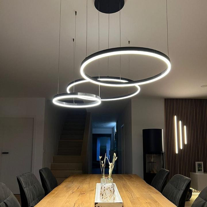 Immagine prodotto s.luce Hängelampe Ring