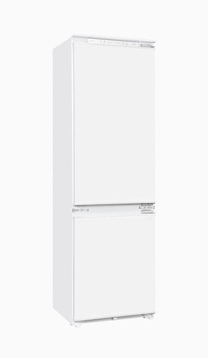 Actual product image Exquisit Exqu Refrigeration unit EKGC270-70-NF-010E 814620300, Drag door noFrost (246 l)