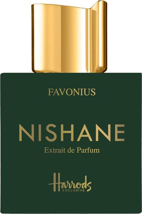 Immagine prodotto Nishane Favonius Extrait de Parfum 100ml (Extrait De Parfum, 100 ml)