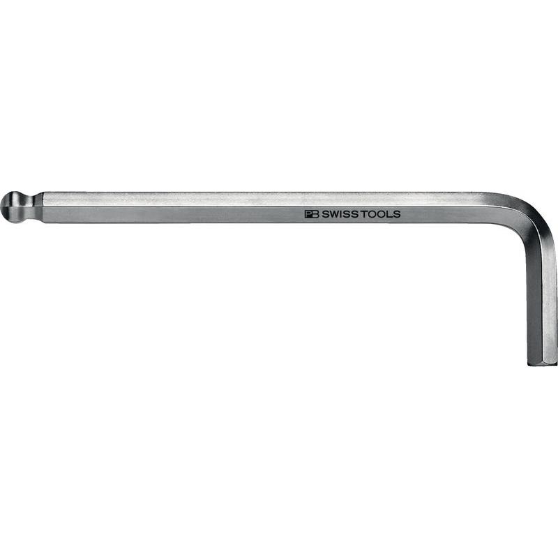PB Swiss Tools, Chiave esagonale, Chiave a brugola PB212Z 7/32