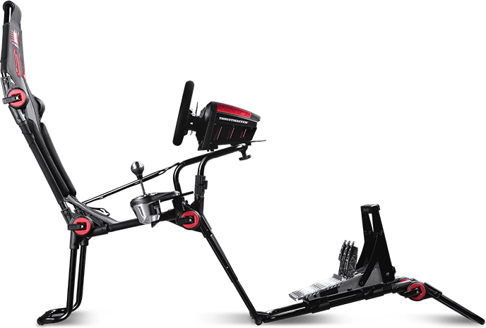 Immagine prodotto Next Level Racing F-GT Lite