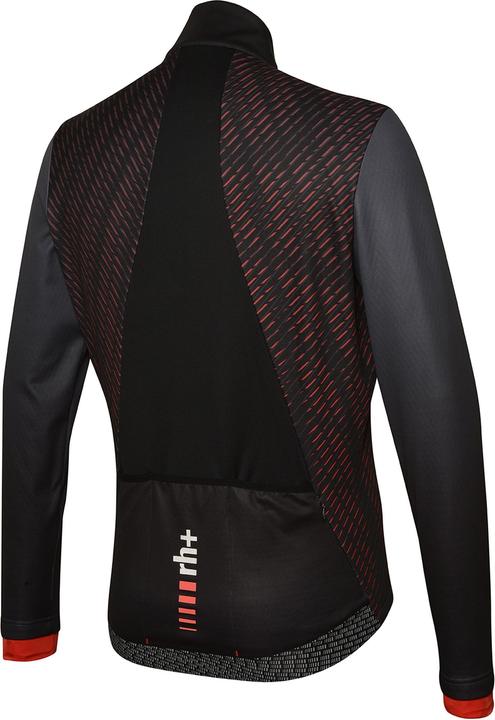 Actual product image Rh+ Stylus Printed (S)