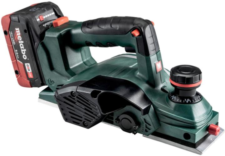 Productafbeelding Metabo 18 Ltx 20-82