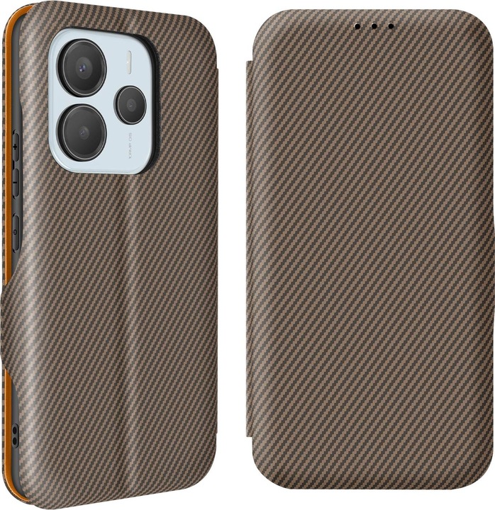Produktbild Avizar CarbonX RFID Cover (Xiaomi Poco X7 Pro)