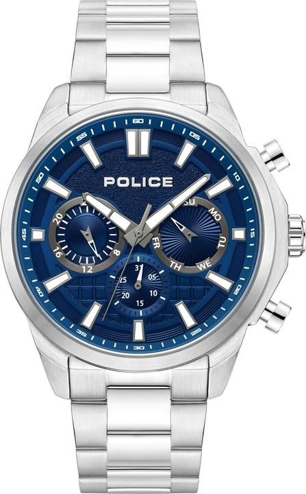 Image du produit Police Rangy (Chronographe, 44 mm)