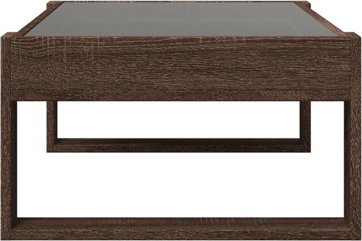 Image du produit vidaXL Couchtisch