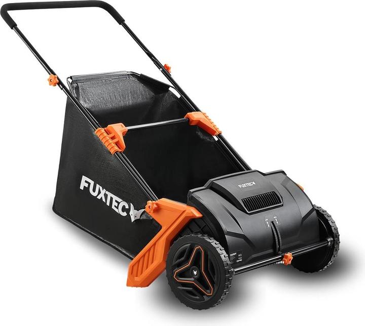 Fuxtec Laubsammler FX-LS52